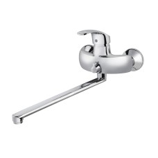 16055B Смеситель KAISER Classic для ванны