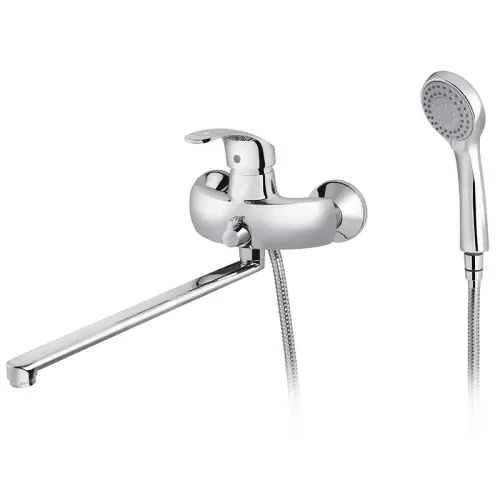 16055B Смеситель KAISER Classic для ванны
