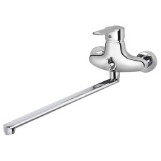 20055 Смеситель KAISER Orbit для ванны