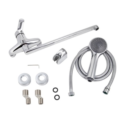 20055 Смеситель KAISER Orbit для ванны