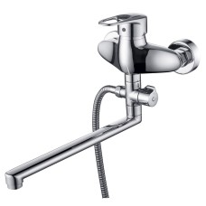 20455К Смеситель KAISER City для ванны