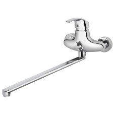 23055 Смеситель KAISER Nova для ванны