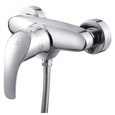 23077 Смеситель KAISER Nova для душа