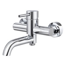 26055 Смеситель KAISER Merkur для ванны