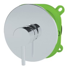 26117 Смеситель KAISER Merkur скрытого монтажа