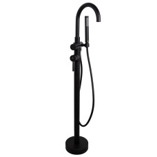 26282-2 Смеситель KAISER Merkur напольный для ванной комнаты