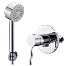 26317 Смеситель KAISER Merkur скрытого монтажа