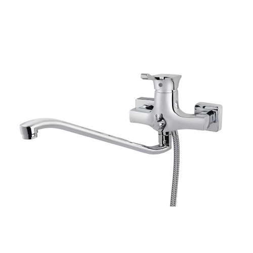 29055 Смеситель KAISER Verona для ванны