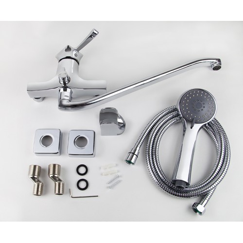 29055 Смеситель KAISER Verona для ванны