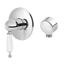 31017 Смеситель KAISER Vincent скрытого монтажа