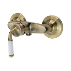 31577-1 Смеситель KAISER Vincent для душа