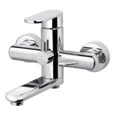 33022 Смеситель KAISER Arena для ванны