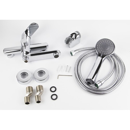 33022 Смеситель KAISER Arena для ванны