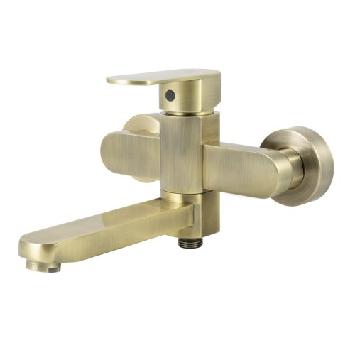 34022-1 Смеситель KAISER Sonat для ванны