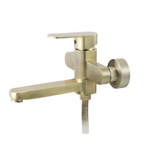 34022-1 Смеситель KAISER Sonat для ванны