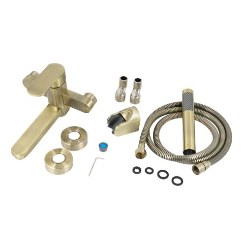 34022-1 Смеситель KAISER Sonat для ванны