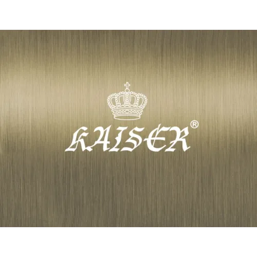 34022-1 Смеситель KAISER Sonat для ванны