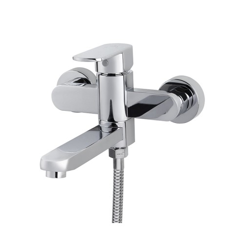 34022 Смеситель KAISER Sonat для ванны