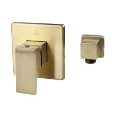 34177-1 Смеситель KAISER Sonat скрытого монтажа