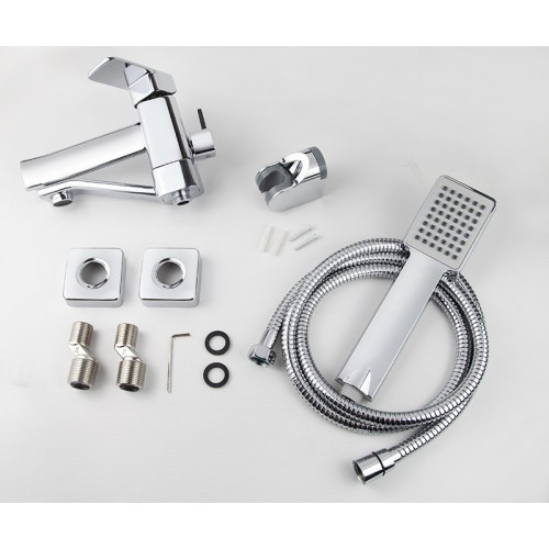 34522 Смеситель KAISER Sonat для ванны