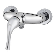 48077 Смеситель KAISER Comba для душа