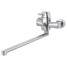 51055 Смеситель KAISER Boss для ванны