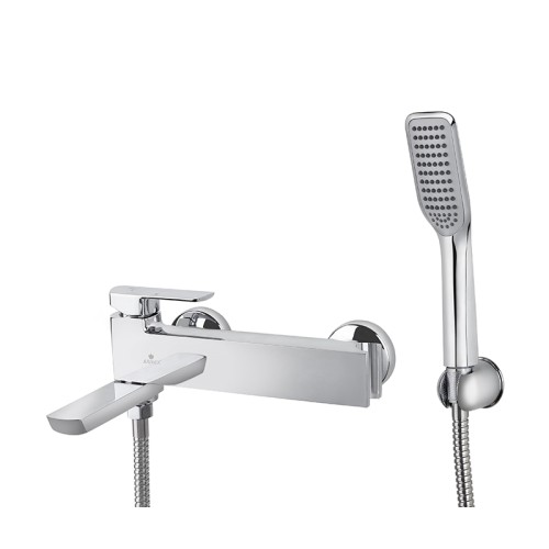 53022 Смеситель KAISER Saga для ванны