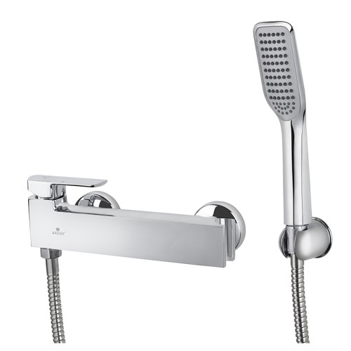 53077 Смеситель KAISER Saga для душа