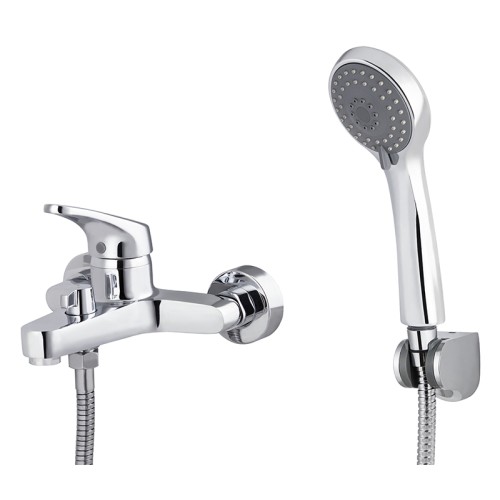 55022 Смеситель KAISER County для ванны