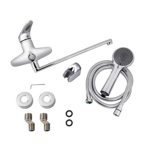 55255 Смеситель KAISER County для ванны