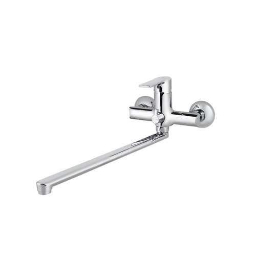 56055 Смеситель KAISER Oval для ванны