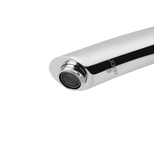 57122 Смеситель KAISER Trio для ванны