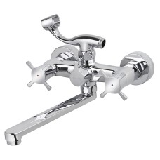 58022 Смеситель KAISER Cuatro для ванны