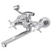 58022 Смеситель KAISER Cuatro для ванны