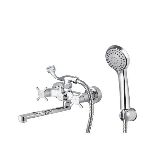 58022 Смеситель KAISER Cuatro для ванны