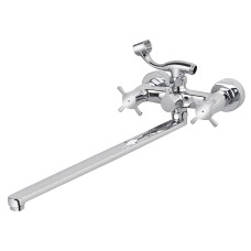 58055 Смеситель KAISER Cuatro для ванны