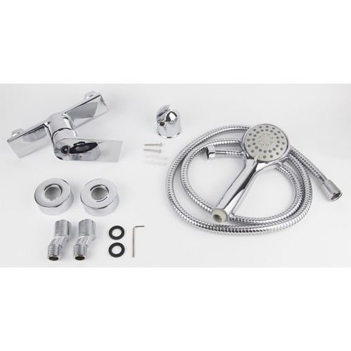 59177 Смеситель KAISER Linear для душа