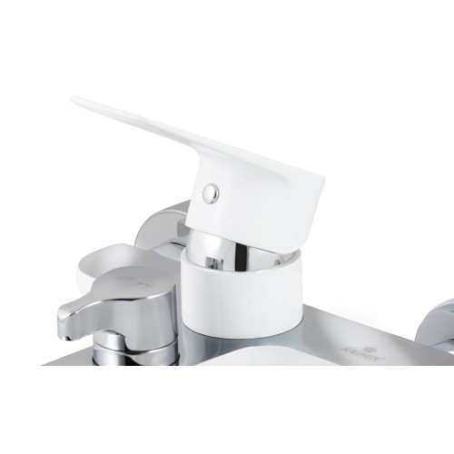 60022 Смеситель KAISER Atrio для ванны