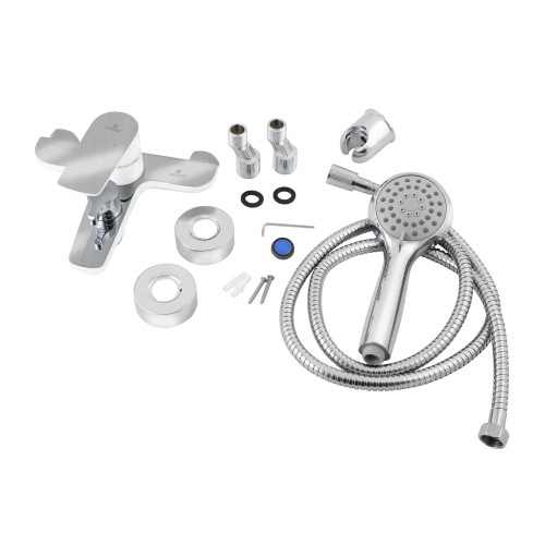 60022 Смеситель KAISER Atrio для ванны