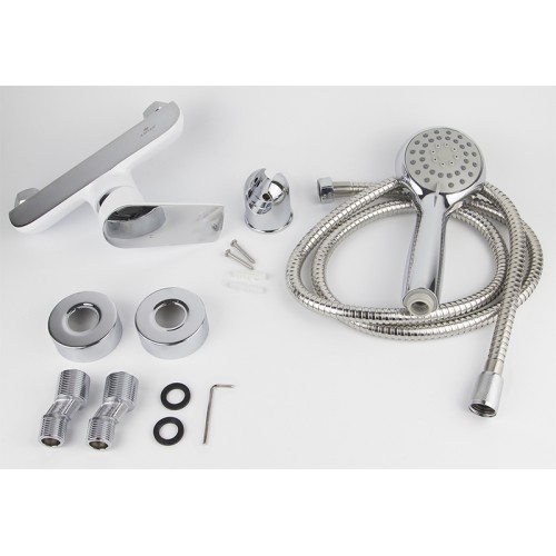 60077 Смеситель KAISER Atrio для душа