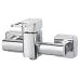 64077 Смеситель KAISER Sharp для душа