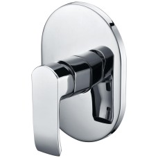 67177 Смеситель KAISER Aurora скрытого монтажа