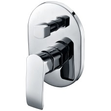 67277 Смеситель KAISER Aurora скрытого монтажа