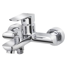 69022 Смеситель KAISER Glory для ванны