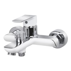 69122 Смеситель KAISER Glory для ванны