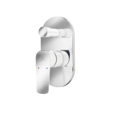 69177 Смеситель KAISER Glory скрытого монтажа