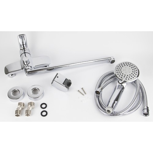 74155 Смеситель KAISER Sena для ванны