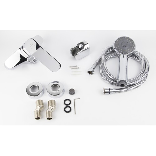 75077 Смеситель KAISER Sona для душа