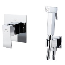 34377 Смеситель KAISER Sonat для биде скрытого монтажа