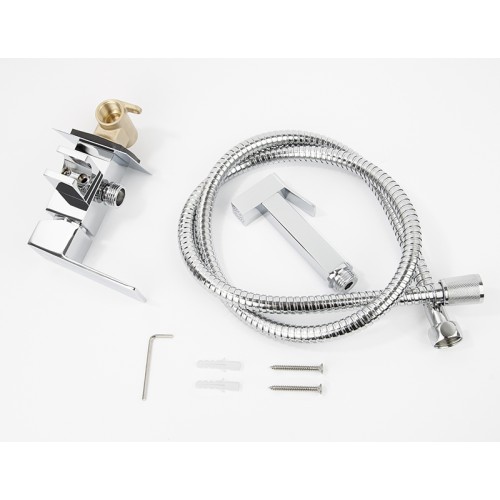 34777 Смеситель KAISER Sonat для биде скрытого монтажа